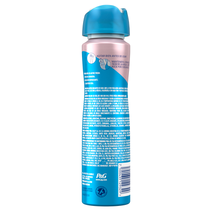 Antitranspirante Aerosol Secret Powder Protect 93g