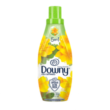 Suavizante De Telas Downy 700 Ml 5 En 1 Pureza Silvestre