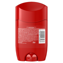 Desodorante En Barra Old Spice Fresh 50 Gr Secado Rapido