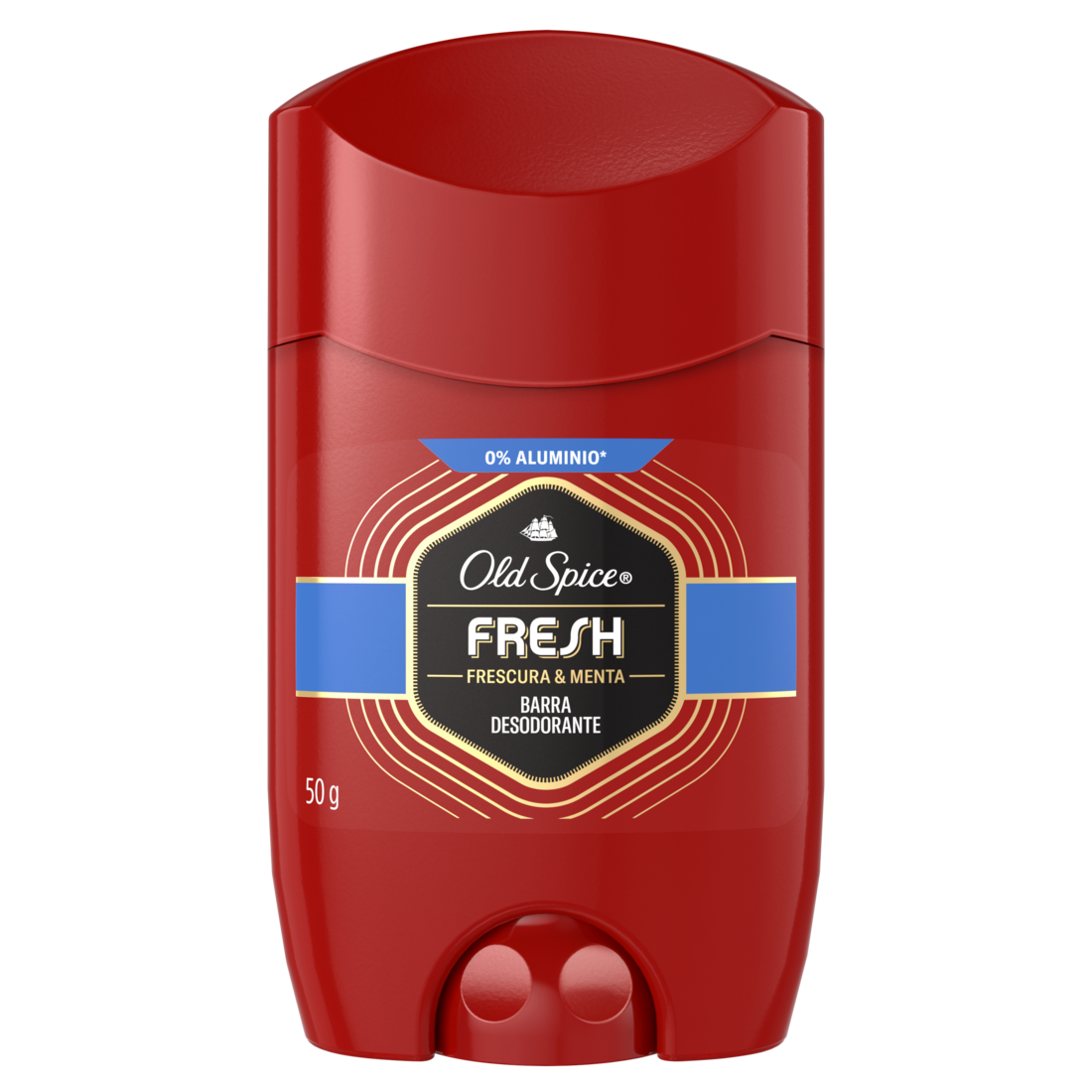 Desodorante En Barra Old Spice Fresh 50 Gr Secado Rapido - Marchante MX