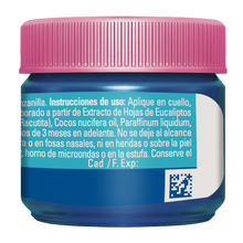 Vick Baby Balm Tarro 50g Fragancia Manzallina
