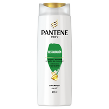 Shampoo Pantene Pro-v Restauración 400ml Sin Parabenos