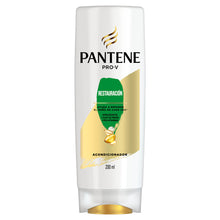 Acondicionador Pantene Restauración Pro-v 200ml Sin Parabeno