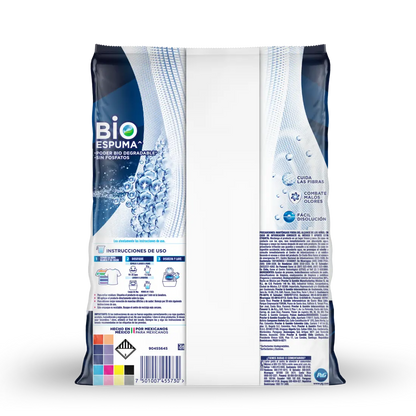 Detergente En Polvo Ariel Regular 500 Gr Ropa Aroma Original - roma