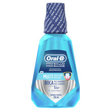 Enjuague Bucal Oral-b Pro Salud Menta Fresca 250ml