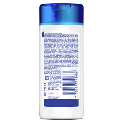 Shampoo Head & Shoulders Limpieza Renovadora 90ml