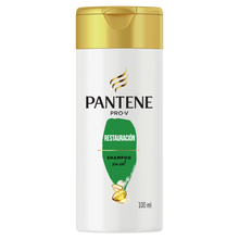 Shampoo Pantene Pro-v Restauración 100ml Sin Sal