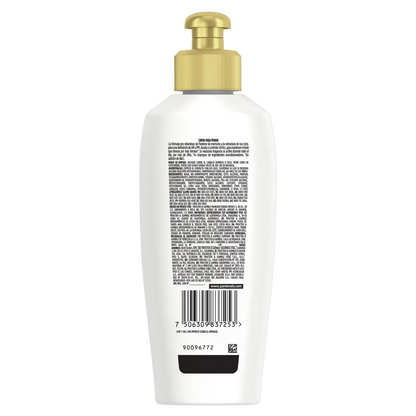 Crema Para Peinar Pantene Pro-v Rizos Definidos 160ml - KCTS - vista lateral