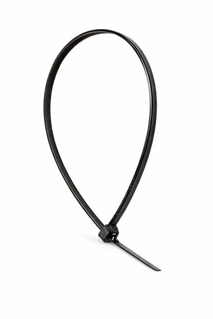 Cincho De Nylon 20 Cm Negro Bolsa Con 50 Piezas Cnx CNX