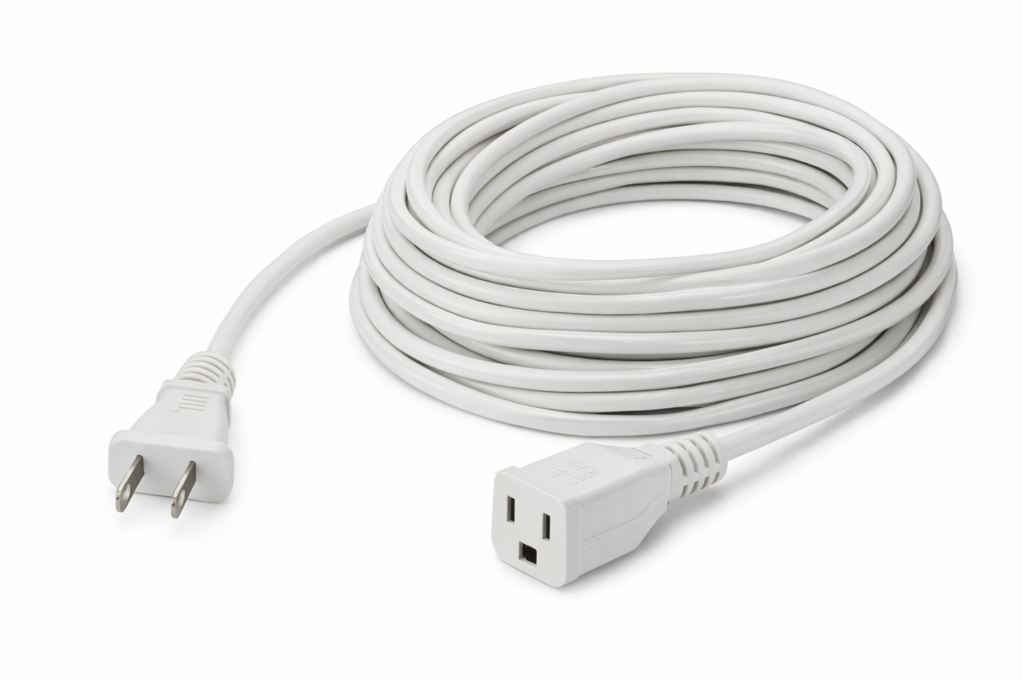 Extension Ref 2 Conductores 15 Mt Calibre 16 Uso Doméstico