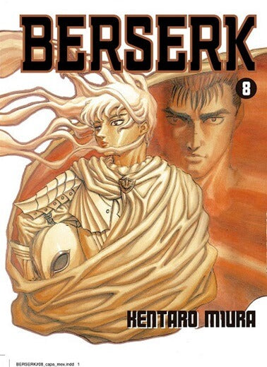 Berserk Manga Panini Anime Español Tomo A Elegir - MarchanteMX