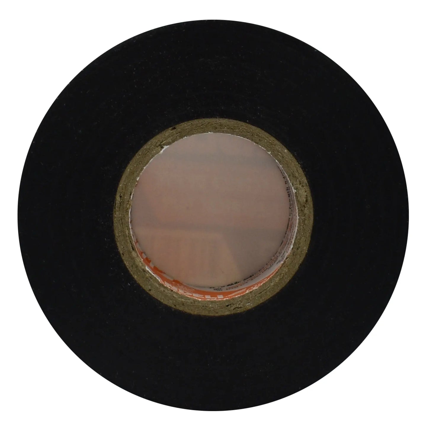 Paquete 10 piezas Cinta Eléctrica de PVC UL Fandeli Negro Alta Resistencia y Adhesión Fandeli