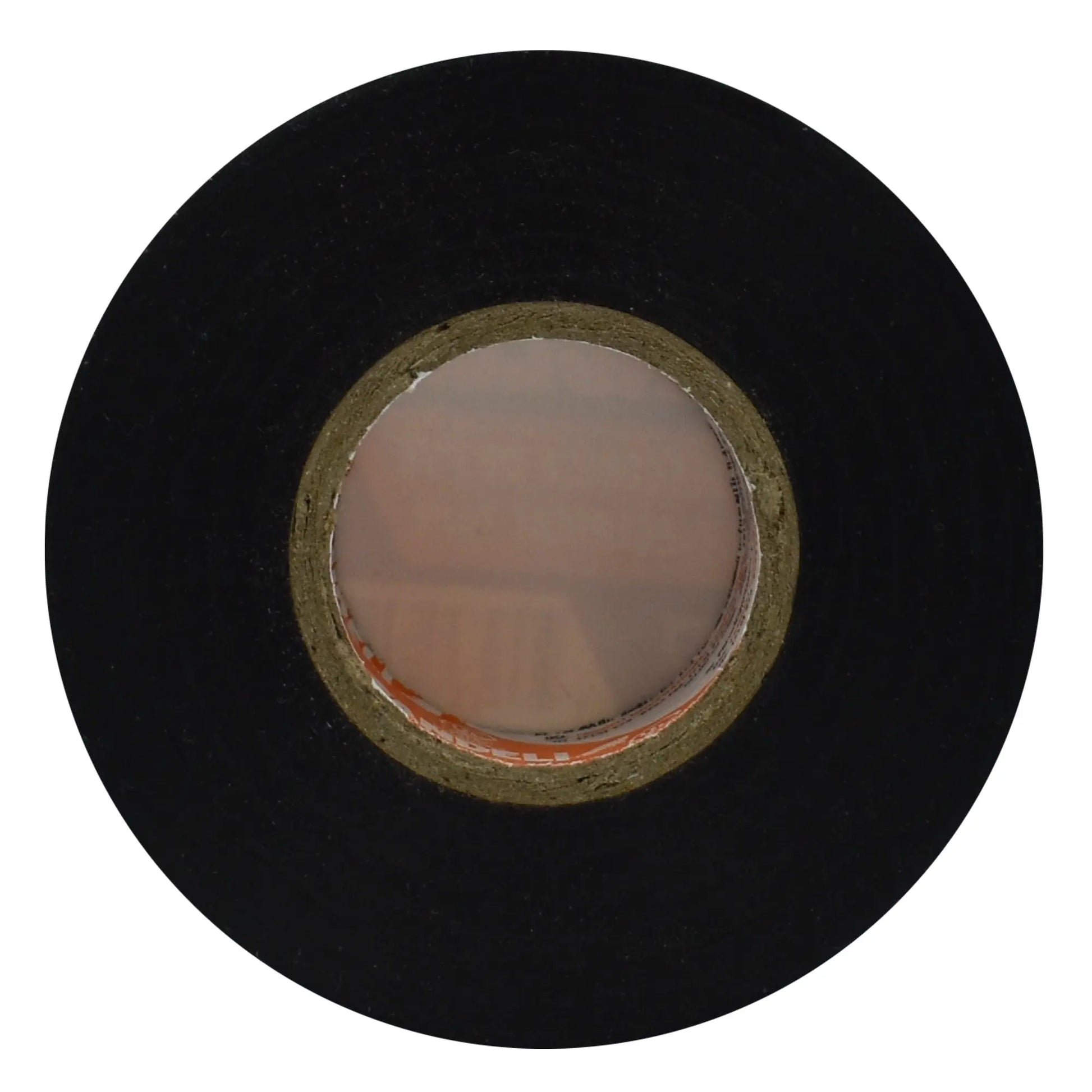 Paquete 10 piezas Cinta Eléctrica de PVC UL Fandeli Negro Alta Resistencia y Adhesión Fandeli