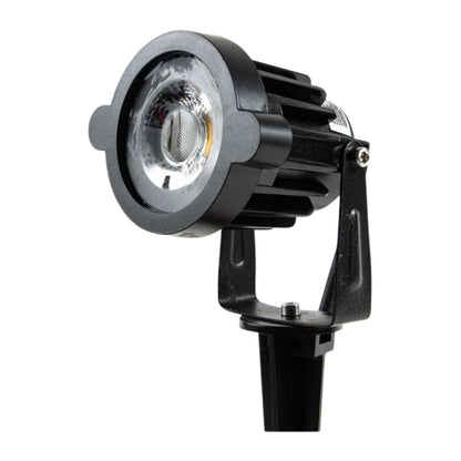 Luminaria LED Jardin Estaca 10 W Luz Blanca Adir