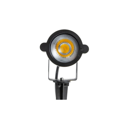 Luminaria LED Jardin Estaca 10 W Luz Blanca Adir