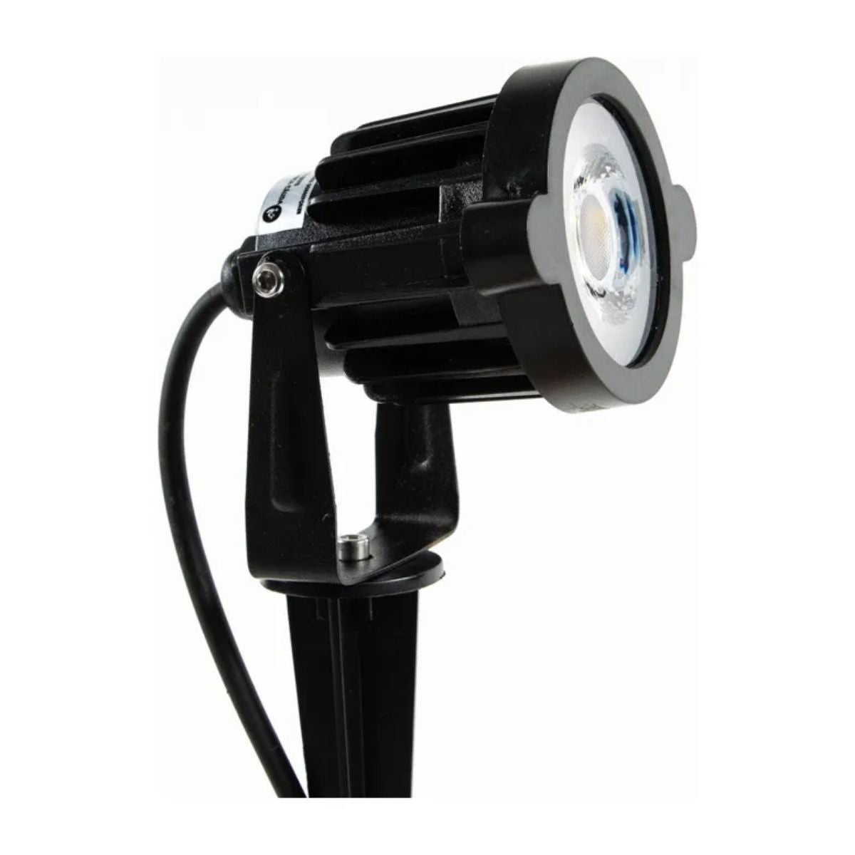 Luminaria LED Jardin Estaca 10 W Luz Blanca Adir