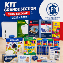 LFM GRANDE SECTION POLANCO