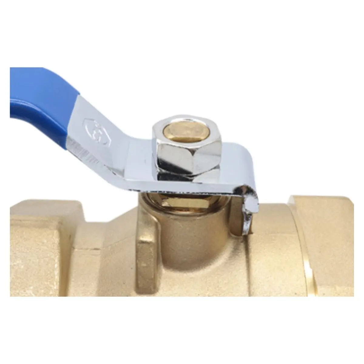 Valvula Esfera Roscable CNX H*H 4" 300 psi Palanca CNX