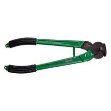 Pinza Cortacables 500 kCM para Cu/Al Argos Alta Precision