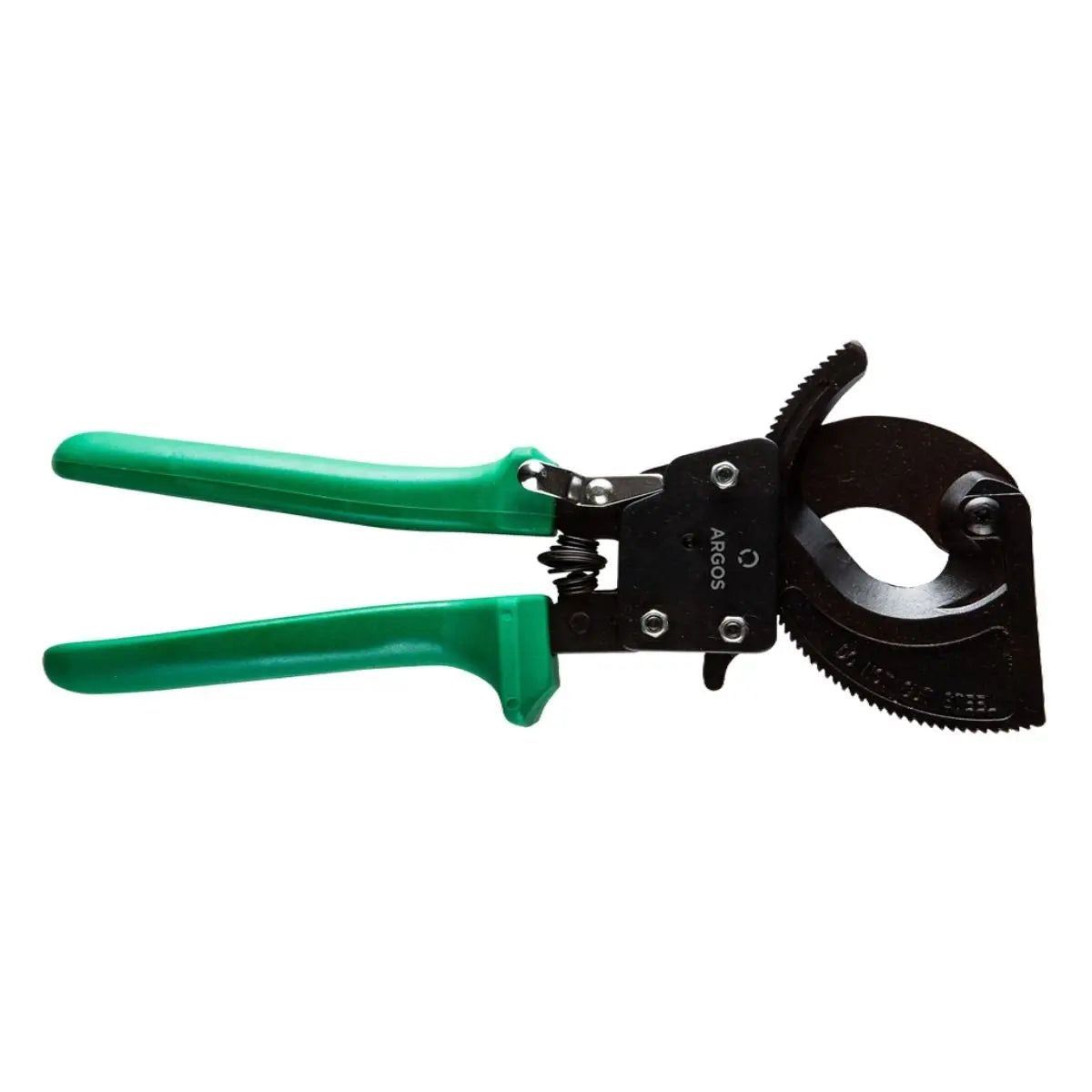 Pinza Cortacables Ratchet Argos 500kCM Cu/Al MASTER 10 PZ - Argos
