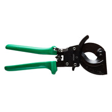 Pinza Cortacables Ratchet Argos 500kCM Cu/Al