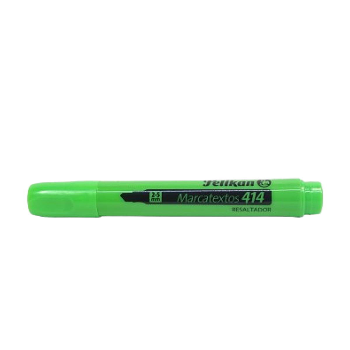 Marcatextos Marcador Resaltador 414 Pelikan 10 Piezas Elegir Color - MarchanteMX