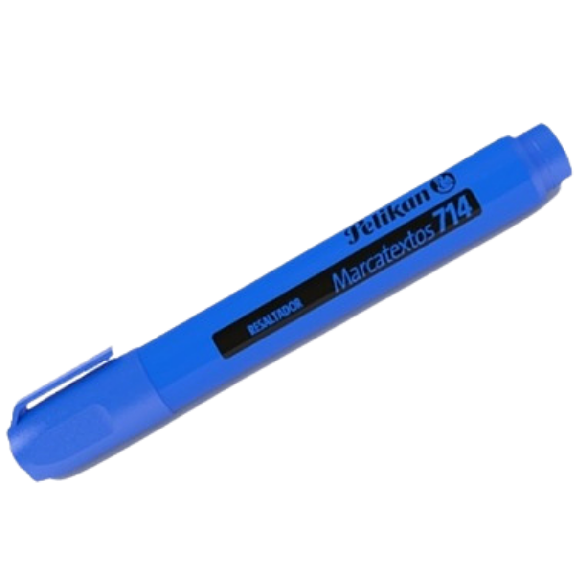 Marcatextos Resaltador Textmarker 714 Pelikan 10 Piezas Elegir Color