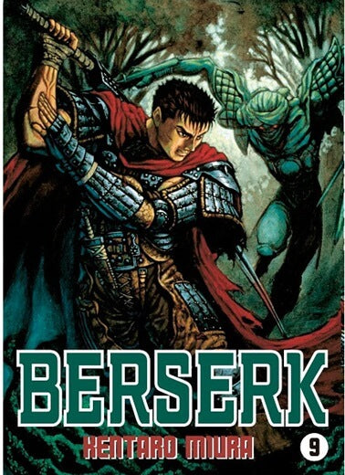 Berserk Manga Panini Anime Español Tomo A Elegir - MarchanteMX