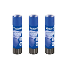 Paquete 3 Piezas Lapiz Adhesivo Pelikan Pelifix Escolar Pelikan