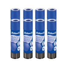 Paquete 8 Piezas Lapiz Adhesivo Pelikan Pelifix Escolar Pelikan