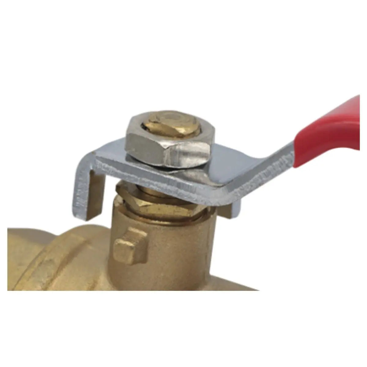 Valvula Esfera Roscable H*H CNX 1 1/4" 600 psi Palanca CNX