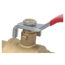 Valvula Esfera Roscable CNX H*H 1 1/2" 600 psi Palanca