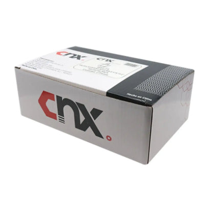 Valvula Esfera Roscable CNX H*H 1 1/2" 600 psi Palanca CNX