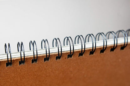 Cuaderno Dibujo Strathmore Series 400 22.8 x 30.8cm 100 Páginas