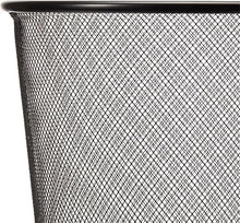 Cesto Para Basura MAE De Malla 1 Pieza