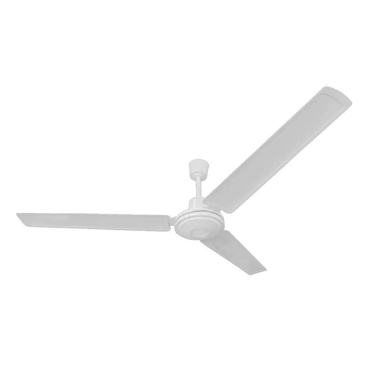 Ventilador Techo Uso Industrial Argos 70W 127V - Argos