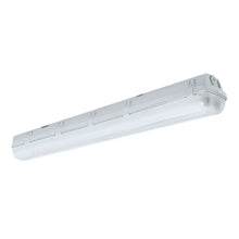 Estructura a Prueba de Polvo y Goteo Argos 1272 x 700 x 111 x 145mm 2×28/54 W - Argos