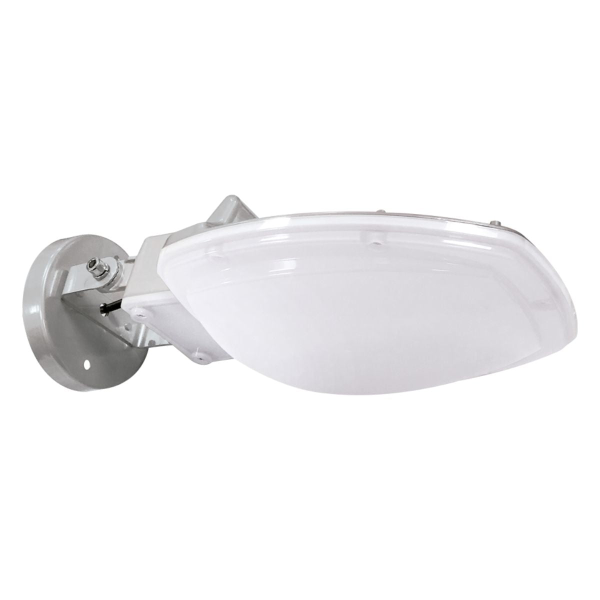 Lampara Suburbana LED Argos 359 x 113 x 209mm