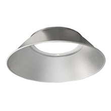 Campana para Luminario Circular High Bay 150 W Argos Aluminio