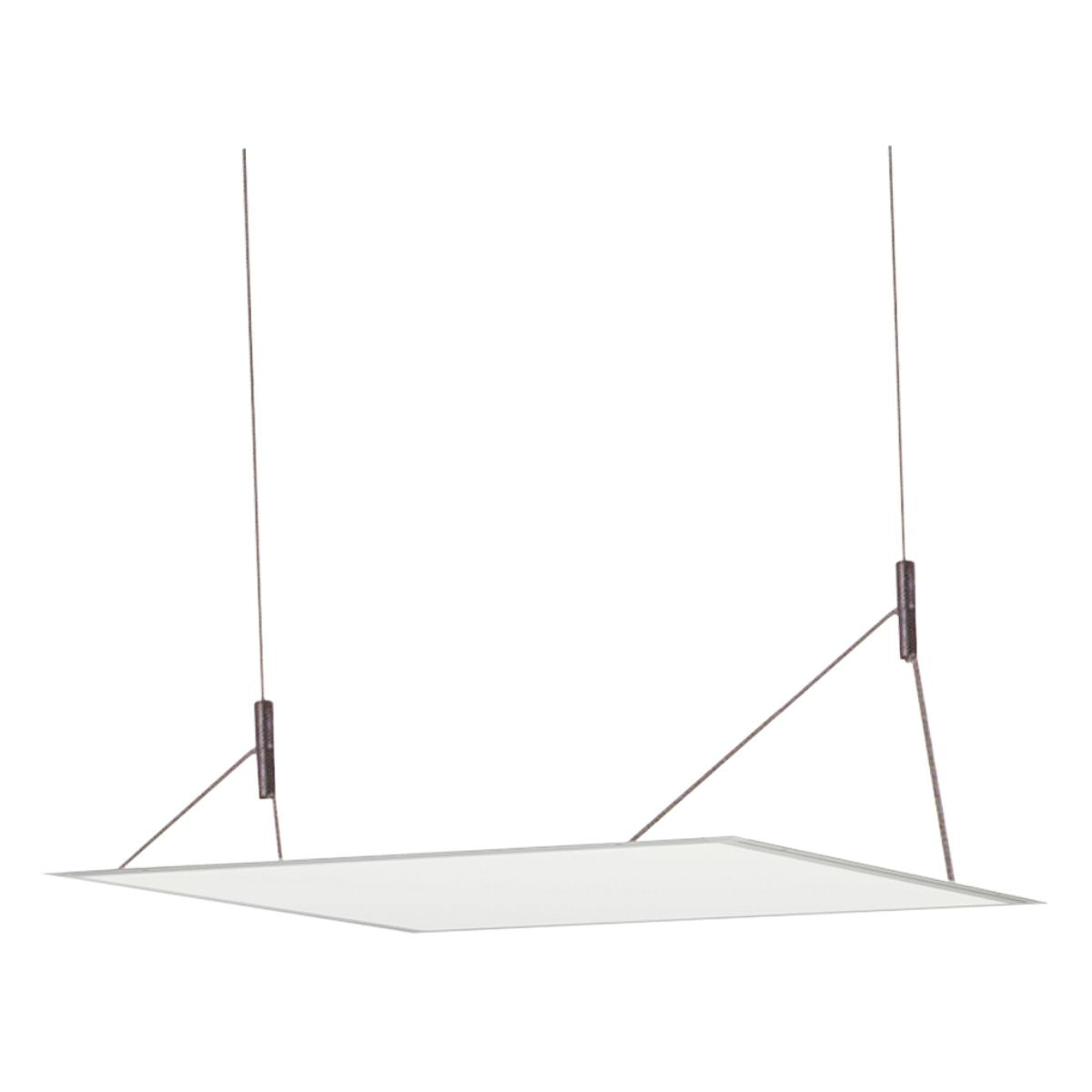 Marco para Sobreponer Panel LED tipo C Argos 120 × 60