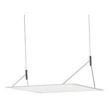 Marco para Sobreponer Panel LED tipo C Argos 120 × 60 - Argos