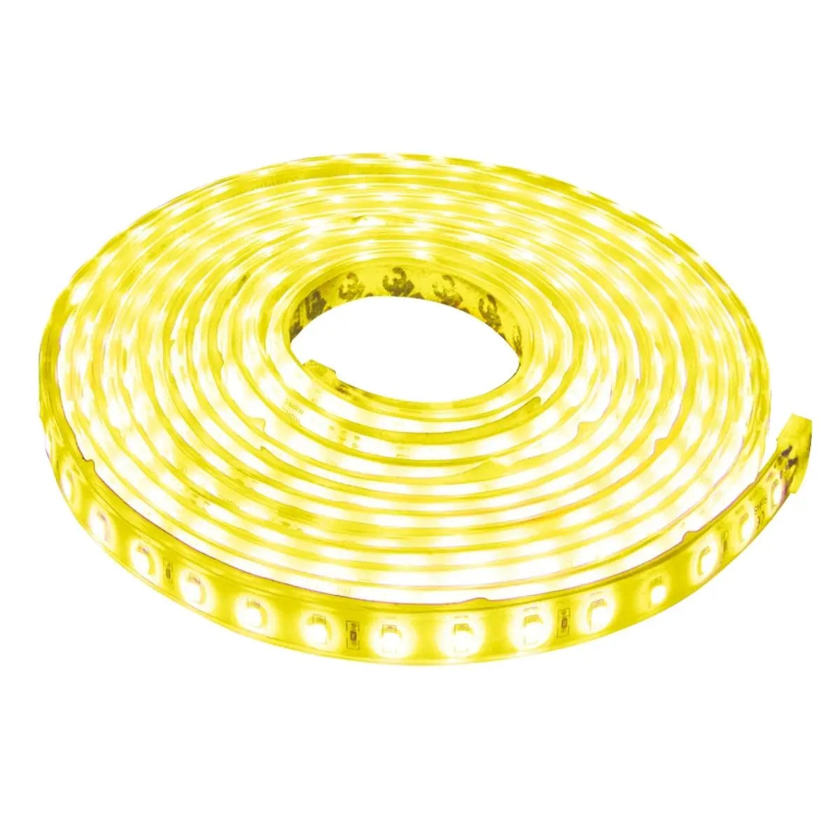 Manguera Plana LED Argos 5 m 6000 lm - Marchante MX – Marchante MX