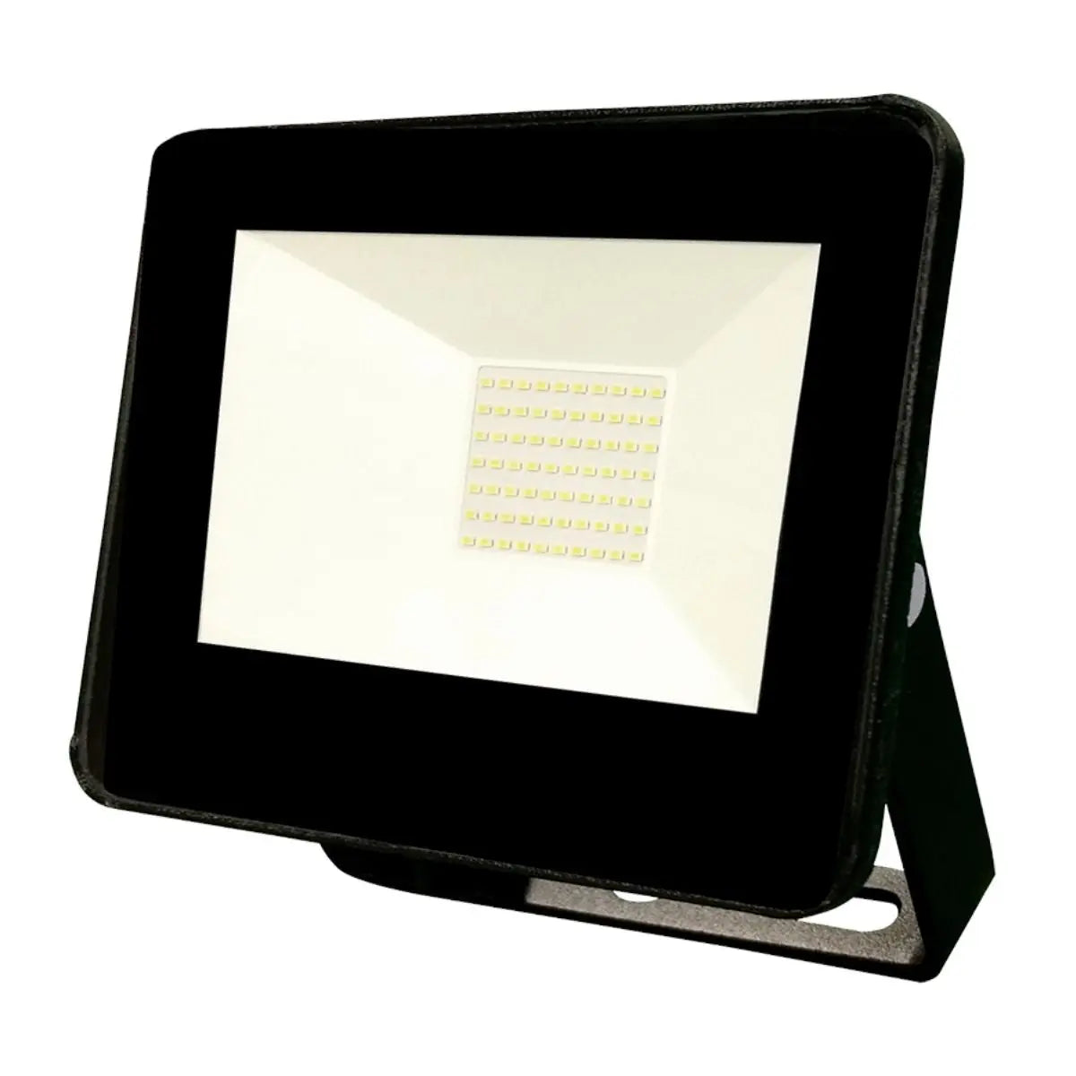 Proyector LED Slim 6 500 k Argos 282x271x29mm - Marchante MX – Marchante MX