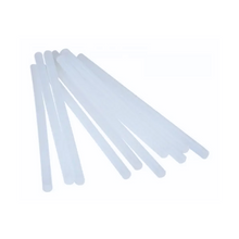 Un Kilogramo Barras Silicon Marca Pelikan Transparente