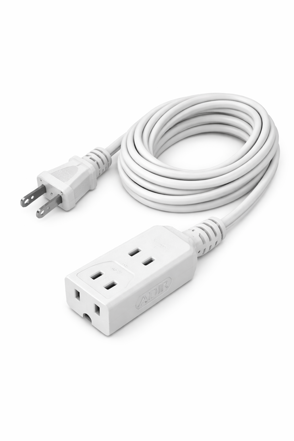 Extensión Ref 2 Conductores 2 Mt Cal 16 Adir