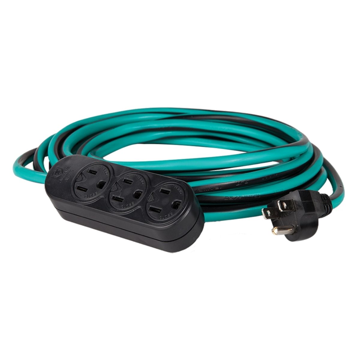 Extension Uso Rudo SJT Argos 127V 15m