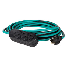 Extension Uso Rudo Argos Calibre 3C/16 30m