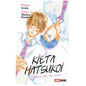 Borroso Primer Amor Kieta Hatsukoi Panini Manga Español N°2 - Panini