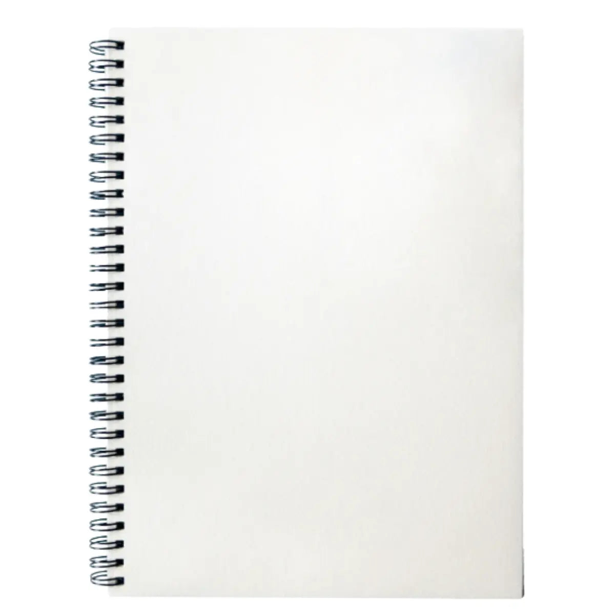 Sketchbook Boceto 13.97x21.60cm 115g 80 Hojas Dibujo Arte Office Lab