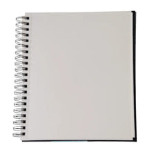 Sketchbook Arillo 21.59x27.94cm 115g 80 Hojas Dibujo Arte Office Lab